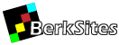 Logo of Site Maker Site By BerkSites - Berkshire Website Design