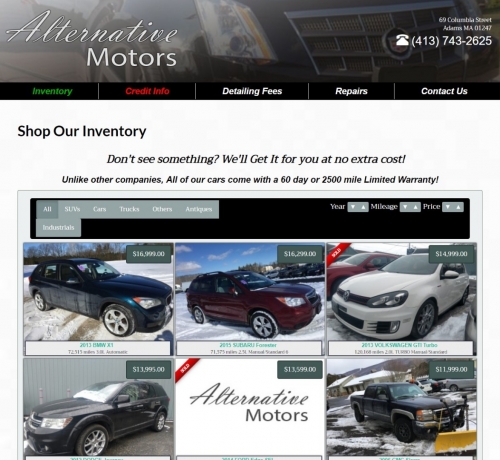 automotive-websites_ALT_2019-04-17_103209.jpg - Thumb Gallery Image of Automotive Websites